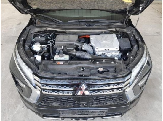 2023 Mitsubishi Eclipse Cross Plus Select Hybrid 4WD 2023 Mitsubishi Eclipse Cross Plus Select Hybrid 4WD