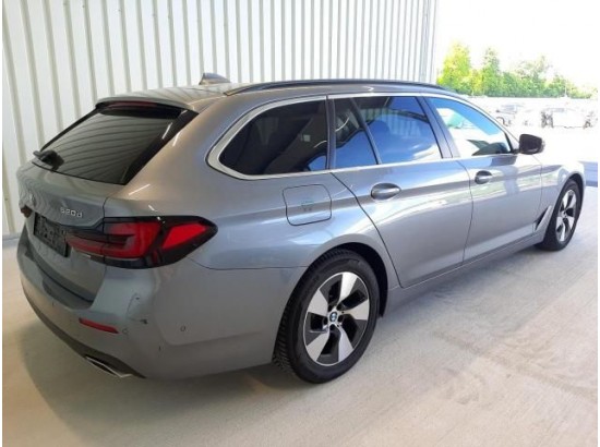 2023 BMW 5er Touring 520d 2023 BMW 5er Touring 520d