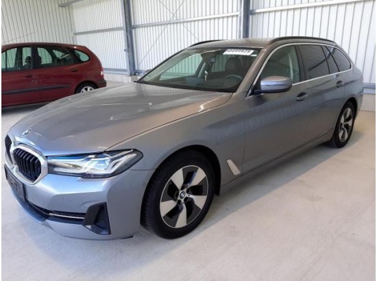 2023 BMW 5er Touring 520d 2023 BMW 5er Touring 520d
