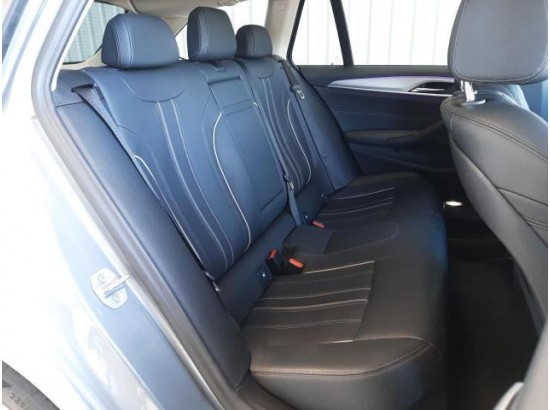 2023 BMW 5er Touring 520d 2023 BMW 5er Touring 520d