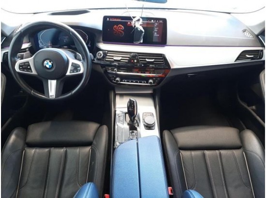 2023 BMW 5er Touring 520d 2023 BMW 5er Touring 520d