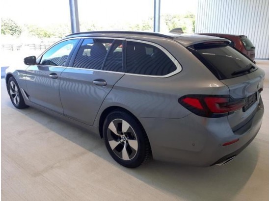 2023 BMW 5er Touring 520d 2023 BMW 5er Touring 520d