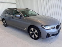 2023 BMW 5er Touring 520d