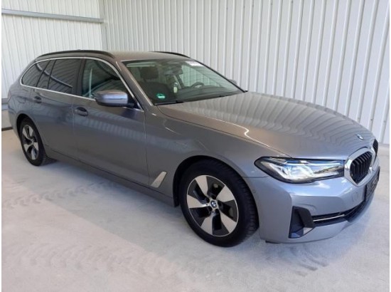 2023 BMW 5er Touring 520d 2023 BMW 5er Touring 520d
