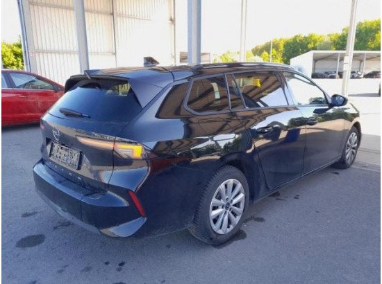 2024 Opel Astra L Sports Tourer Enjoy 2024 Opel Astra L Sports Tourer Enjoy