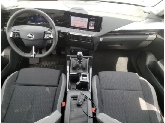 2024 Opel Astra L Sports Tourer Enjoy 2024 Opel Astra L Sports Tourer Enjoy