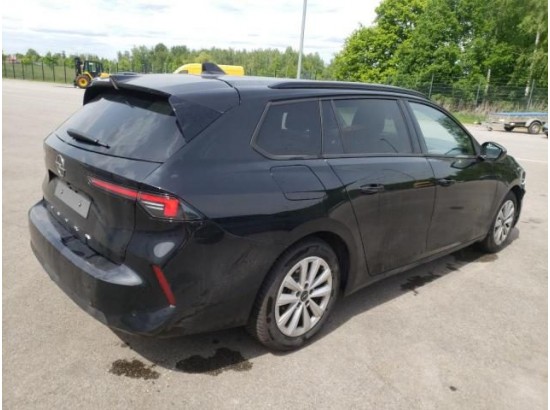 2024 Opel Astra L Sports Tourer Enjoy 2024 Opel Astra L Sports Tourer Enjoy
