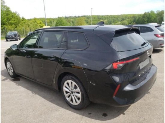 2024 Opel Astra L Sports Tourer Enjoy 2024 Opel Astra L Sports Tourer Enjoy