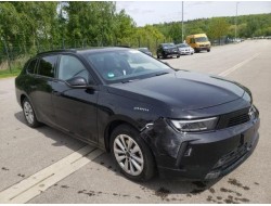 2024 Opel Astra L Sports Tourer Enjoy