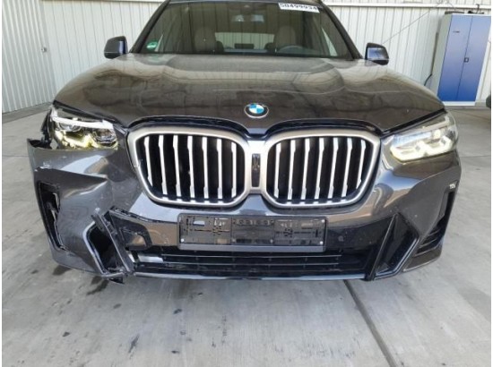 2024 BMW X3 xDrive 20 i M Sport