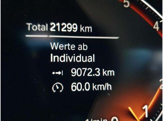 2024 BMW X3 xDrive 20 i M Sport