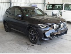 2024 BMW X3 xDrive 20 i M Sport
