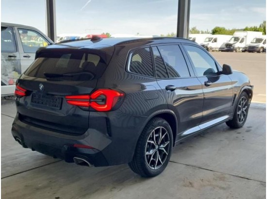 2024 BMW X3 xDrive 20 i M Sport