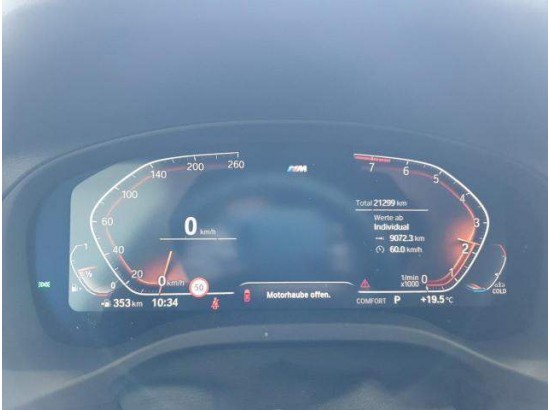 2024 BMW X3 xDrive 20 i M Sport