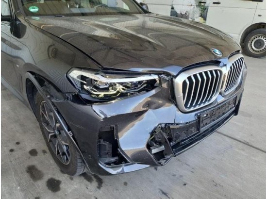 2024 BMW X3 xDrive 20 i M Sport