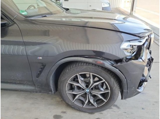 2024 BMW X3 xDrive 20 i M Sport