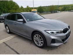 2024 BMW 3er Touring 318i
