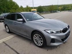 2024 BMW 3er Touring 318i