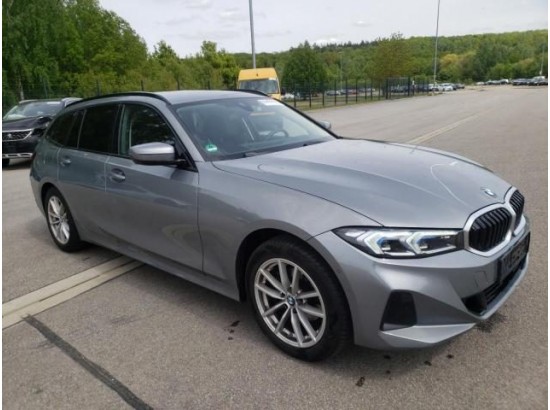 2024 BMW 3er Touring 318i 2024 BMW 3er Touring 318i