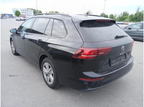 2025 Volkswagen Golf VIII Variant 1.5 TSI 85 kW Life 2025 Volkswagen Golf VIII Variant 1.5 TSI 85 kW Life