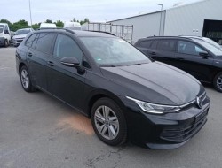 2025 Volkswagen Golf VIII Variant 1.5 TSI 85 kW Life