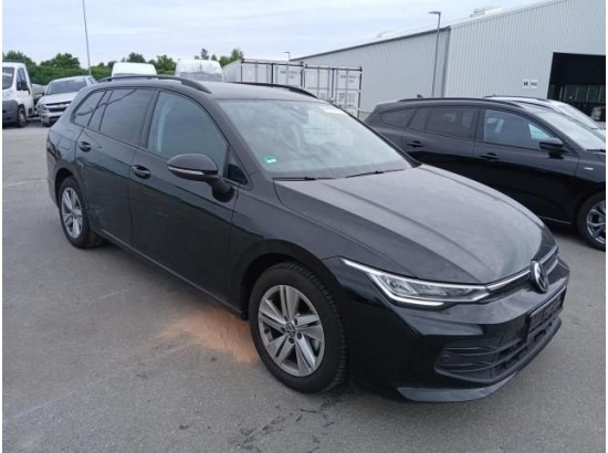 2025 Volkswagen Golf VIII Variant 1.5 TSI 85 kW Life 2025 Volkswagen Golf VIII Variant 1.5 TSI 85 kW Life
