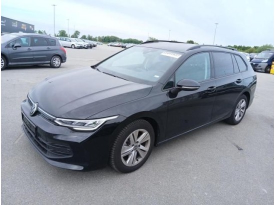 2025 Volkswagen Golf VIII Variant 1.5 TSI 85 kW Life 2025 Volkswagen Golf VIII Variant 1.5 TSI 85 kW Life