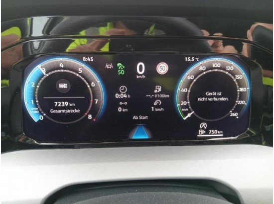 2025 Volkswagen Golf VIII Variant 1.5 TSI 85 kW Life 2025 Volkswagen Golf VIII Variant 1.5 TSI 85 kW Life
