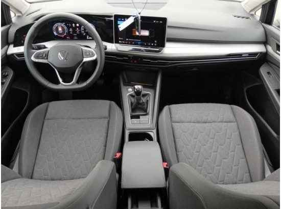 2025 Volkswagen Golf VIII Variant 1.5 TSI 85 kW Life 2025 Volkswagen Golf VIII Variant 1.5 TSI 85 kW Life