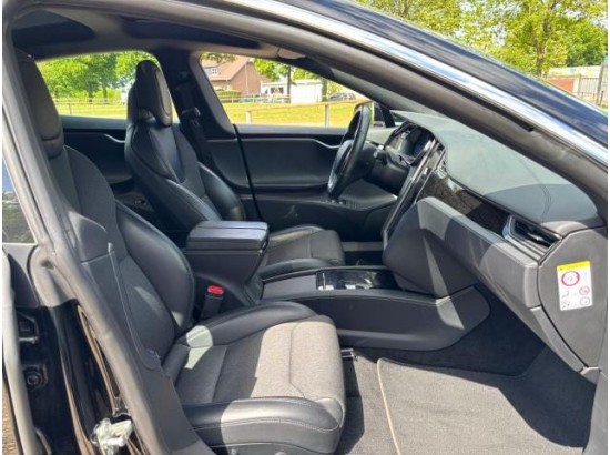 2019 Tesla Model S Dual 2019 Tesla Model S Dual