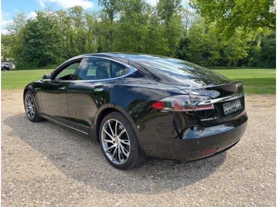 2019 Tesla Model S Dual 2019 Tesla Model S Dual