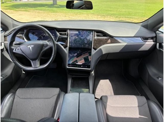 2019 Tesla Model S Dual 2019 Tesla Model S Dual
