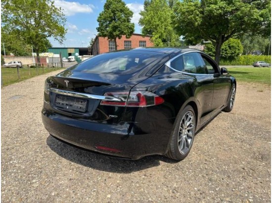 2019 Tesla Model S Dual 2019 Tesla Model S Dual