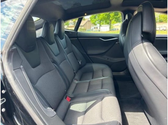 2019 Tesla Model S Dual 2019 Tesla Model S Dual