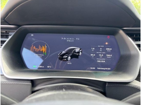 2019 Tesla Model S Dual 2019 Tesla Model S Dual