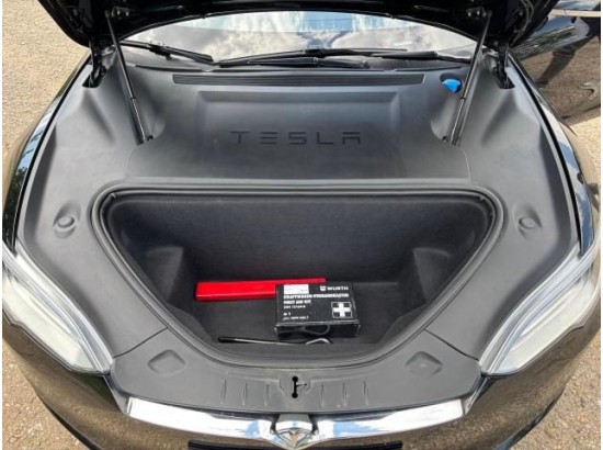 2019 Tesla Model S Dual 2019 Tesla Model S Dual