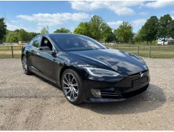 2019 Tesla Model S Dual