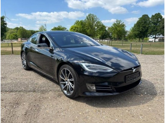 2019 Tesla Model S Dual 2019 Tesla Model S Dual