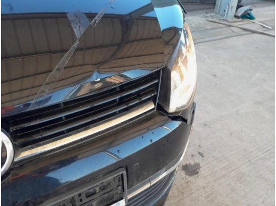2015 Volkswagen Polo V Lounge BMT/Start-Stopp 2015 Volkswagen Polo V Lounge BMT/Start-Stopp
