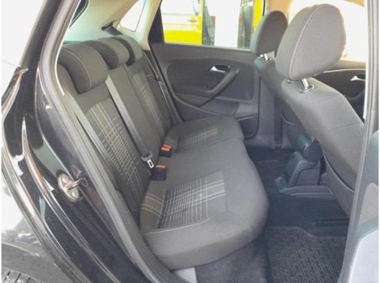 2015 Volkswagen Polo V Lounge BMT/Start-Stopp 2015 Volkswagen Polo V Lounge BMT/Start-Stopp