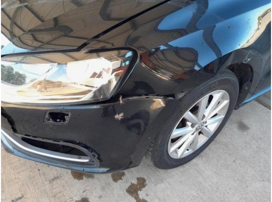 2015 Volkswagen Polo V Lounge BMT/Start-Stopp 2015 Volkswagen Polo V Lounge BMT/Start-Stopp