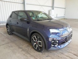 2025 Renault 5 E-TECH