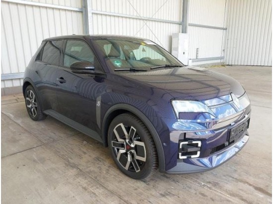 2025 Renault 5 E-TECH 2025 Renault 5 E-TECH