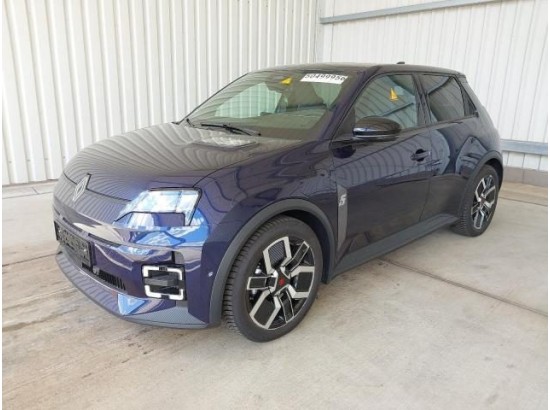 2025 Renault 5 E-TECH 2025 Renault 5 E-TECH