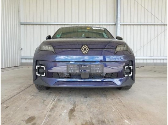 2025 Renault 5 E-TECH 2025 Renault 5 E-TECH