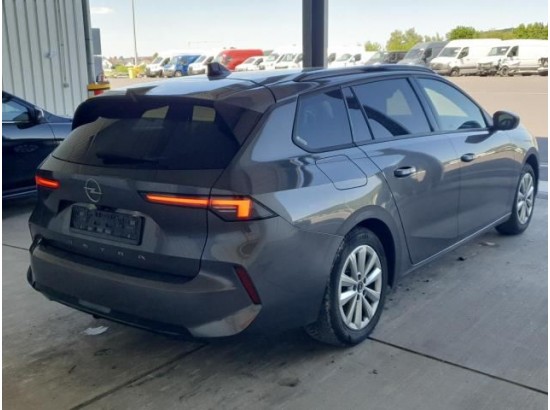 2024 Opel Astra L Sports Tourer Elegance