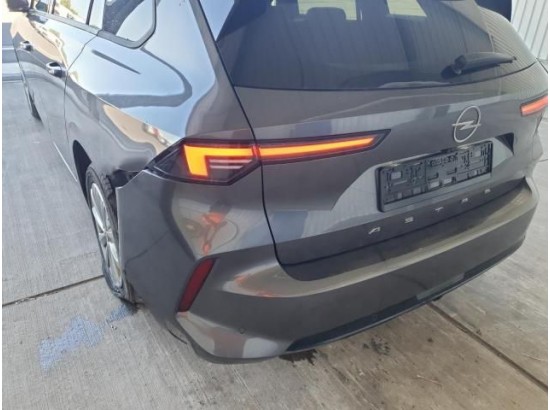 2024 Opel Astra L Sports Tourer Elegance