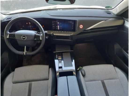 2024 Opel Astra L Sports Tourer Elegance