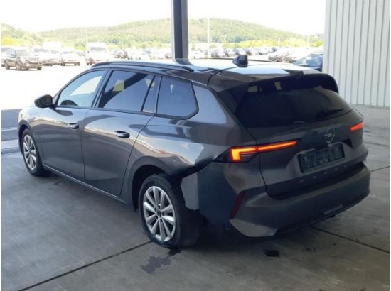 2024 Opel Astra L Sports Tourer Elegance