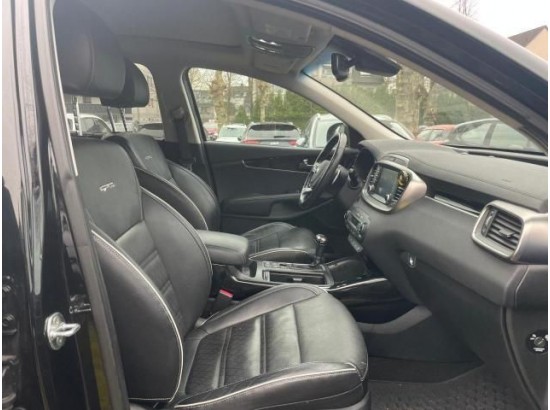 2019 Kia Sorento GT-Line 4WD 2019 Kia Sorento GT-Line 4WD